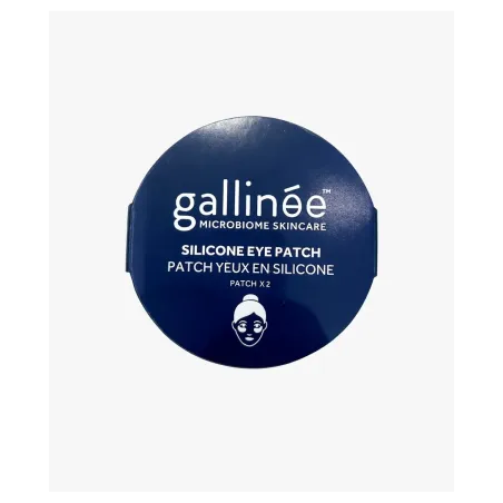 Regalo Parches de silicona