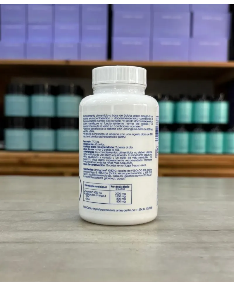 ingredientes omega 3 marta masi