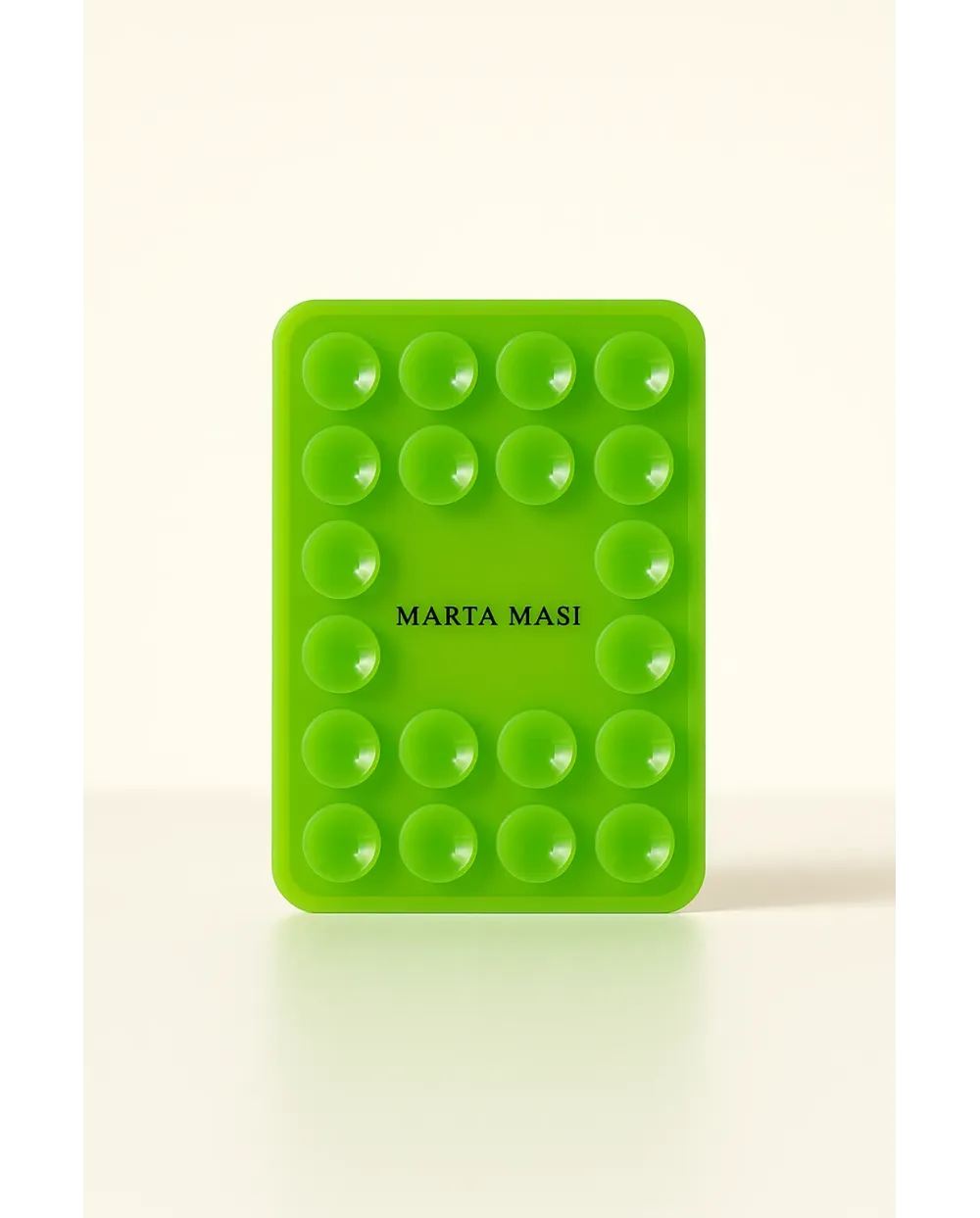 Ventosa Marta Masi para Móvil color aleatorio | Club Marta Masi