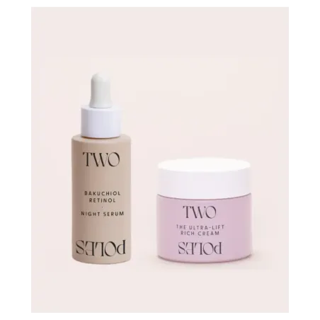 Two Poles Pack Longevidad