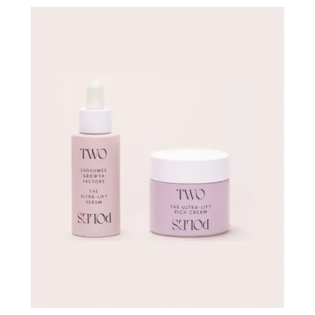 Two Poles Pack de Firmeza total