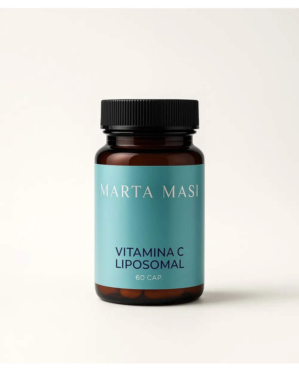Marta Masi Vitamina C Liposomal