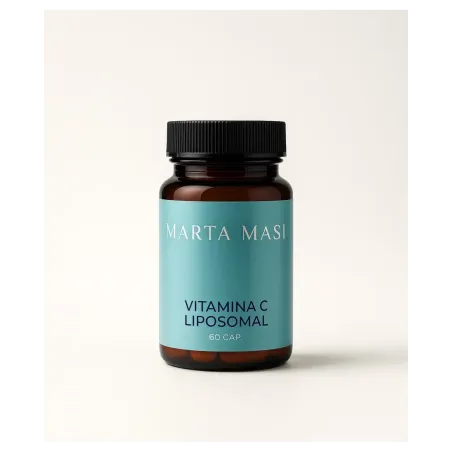 Marta Masi Vitamina C Liposomal