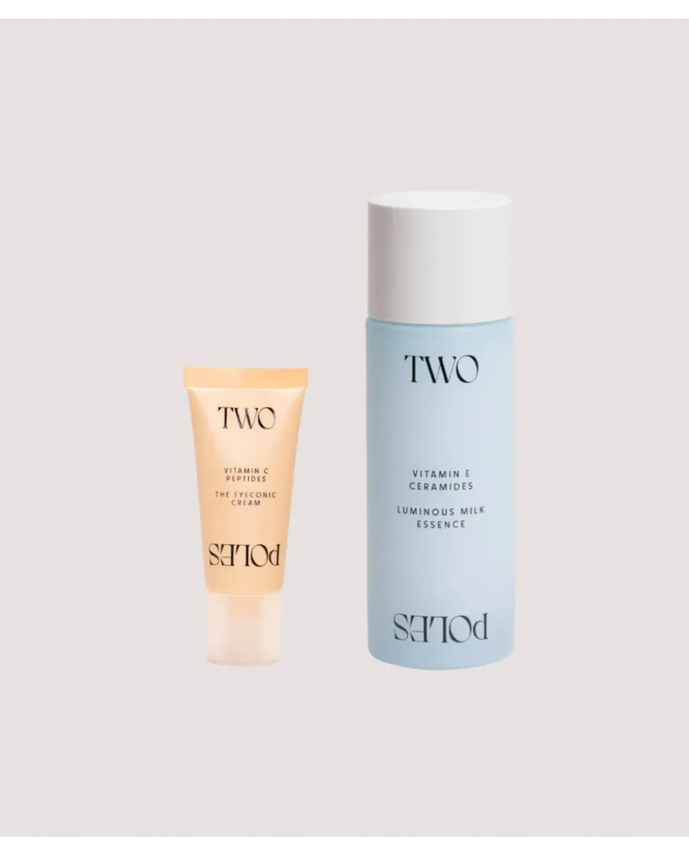 Two Poles Pack Luminosidad Total