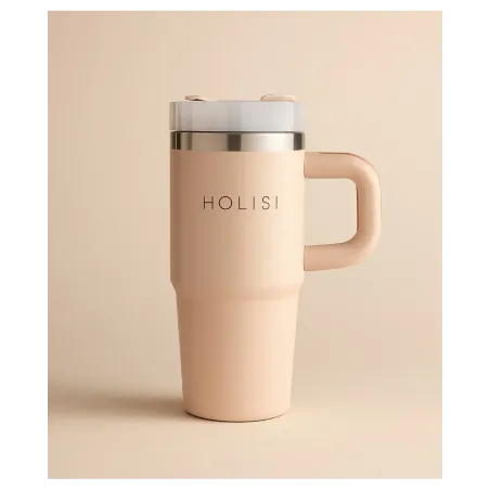 REGALO Vaso Térmico Holisi