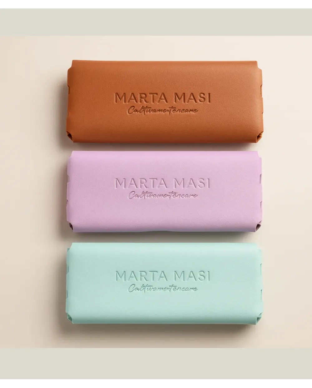 Estuche de gafas aleatorios | Club Marta Masi