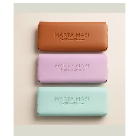 Estuche de gafas aleatorios | Club Marta Masi