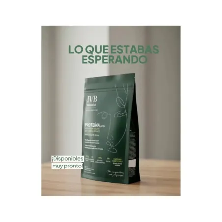 IVB Go&Start Proteína láctea 500 gr