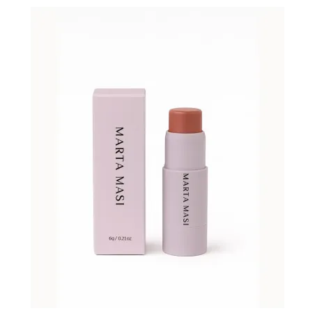 Marta Masi Blush Stick Sweet Peach 6g