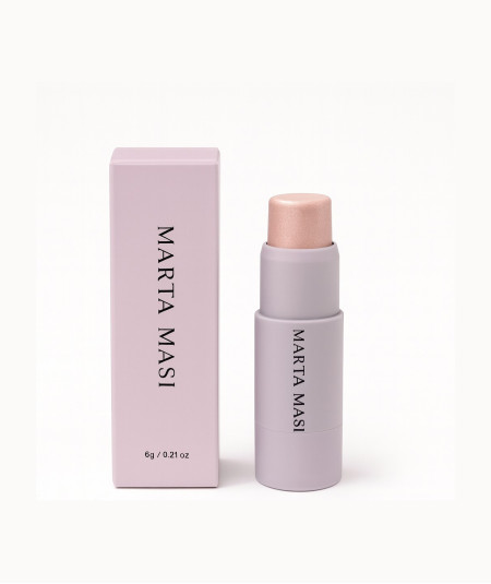 Marta Masi Stick Iluminador Blossom Sakura