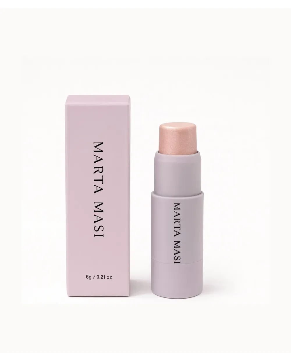 Marta Masi Stick Iluminador Blossom Sakura