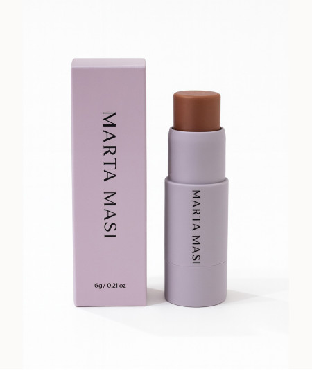 Marta Masi Stick Contour Silky Capuccino 6g