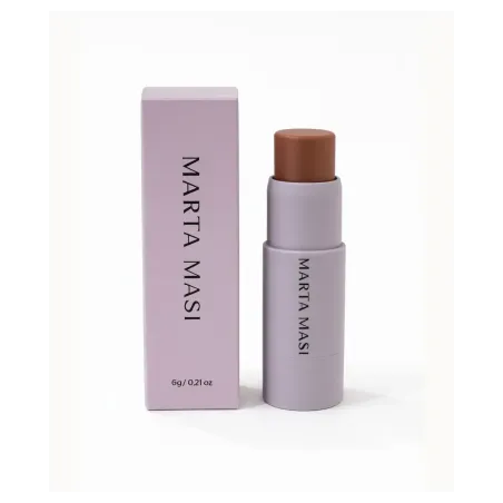 Marta Masi Stick Contour Silky Capuccino 6g