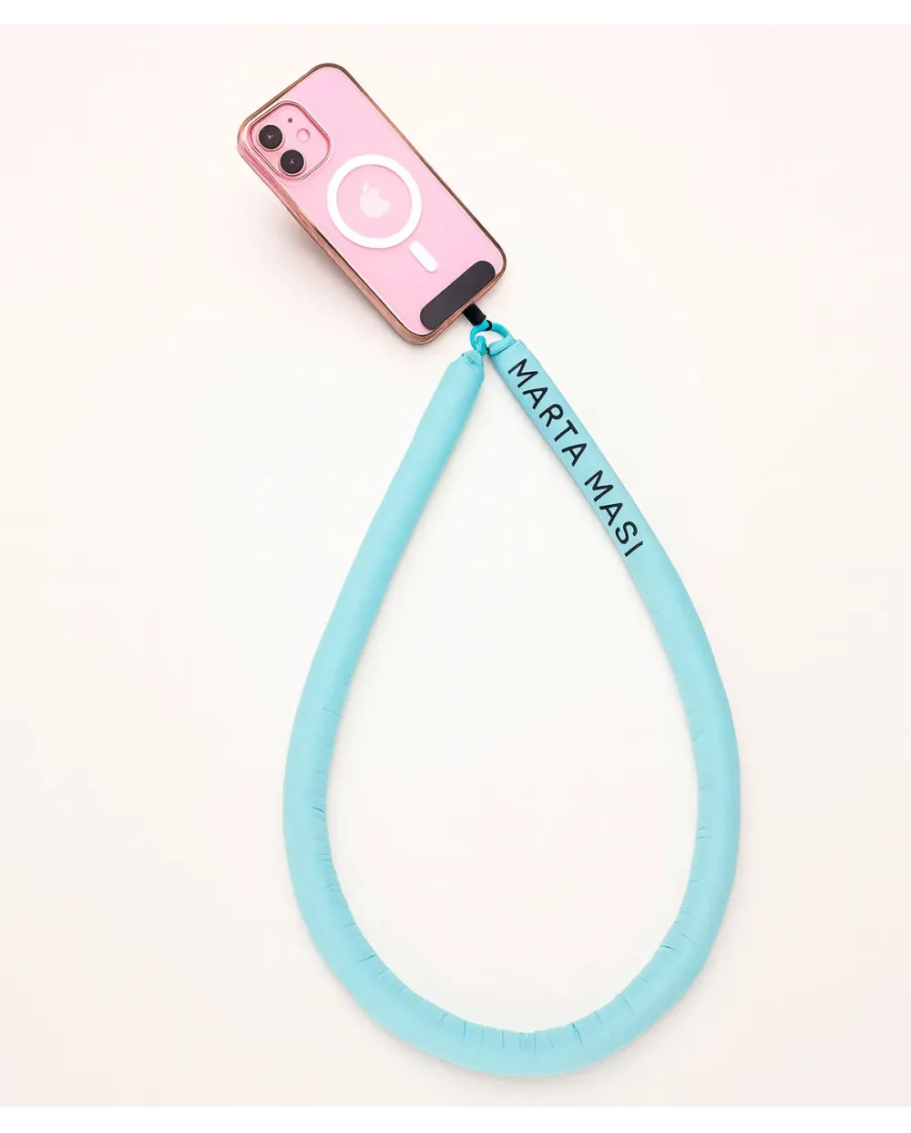 Colgante para el móvil | Club Marta Masi