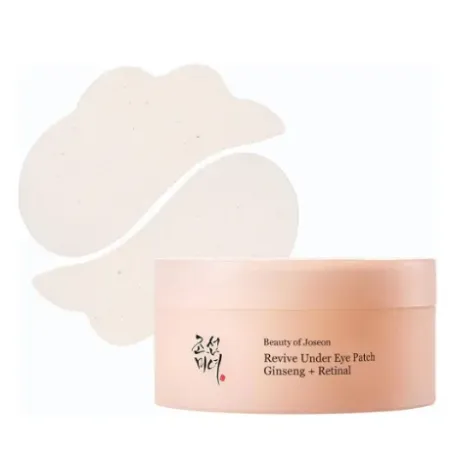 Beauty Of Joseon Revive Under Eye Patch