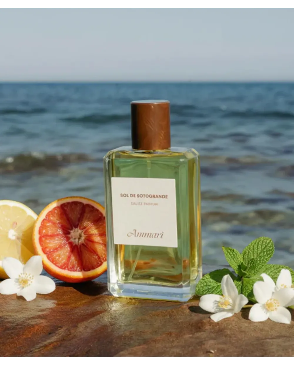Ammari Sol de Sotogrande 100 ml