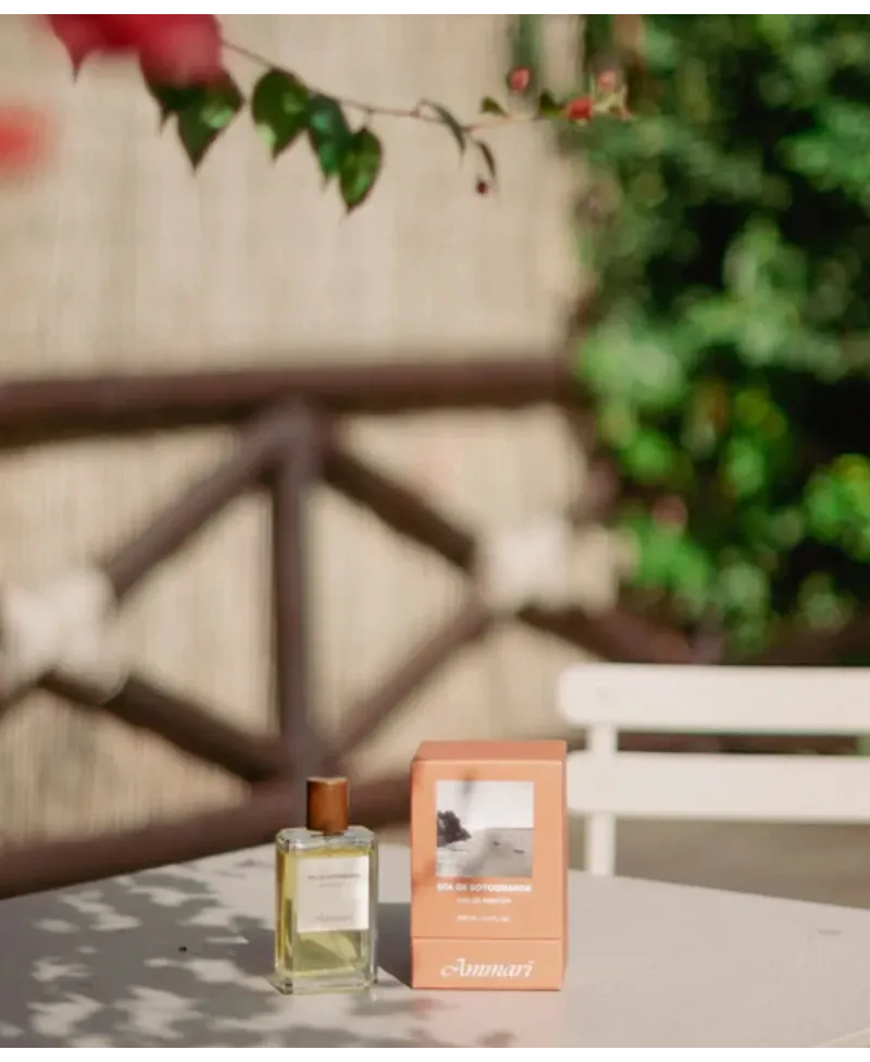 Ammari Sol de Sotogrande 100 ml