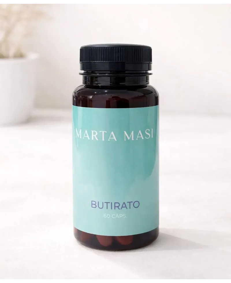 Marta Masi Butirato
