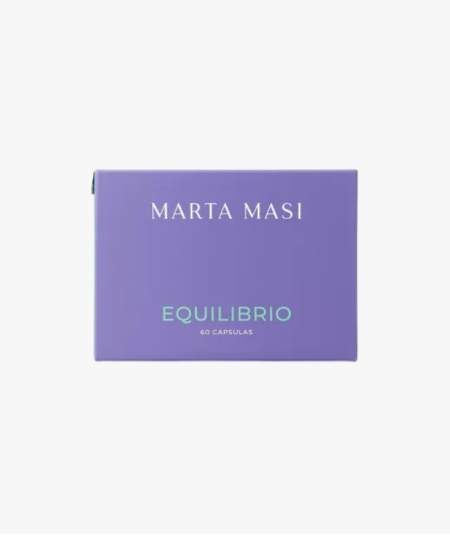 Marta Masi Equilibrio
