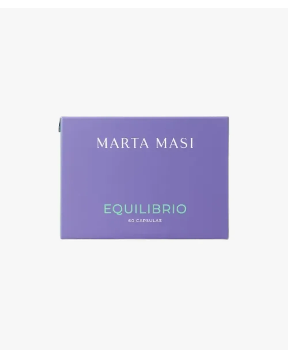 Marta Masi Equilibrio