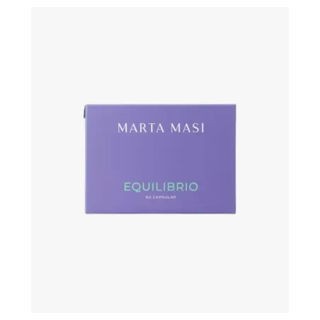 Marta Masi Equilibrio