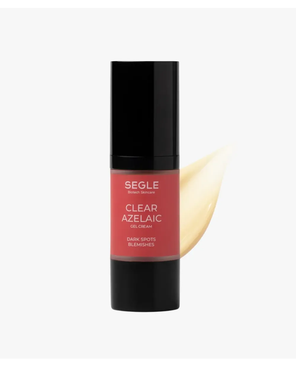 Segle Clear Azelaic Gel Crema 30 ml