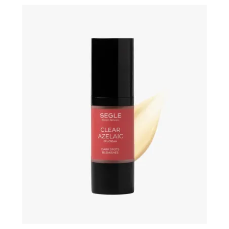 Segle Clear Azelaic Gel Crema 30 ml