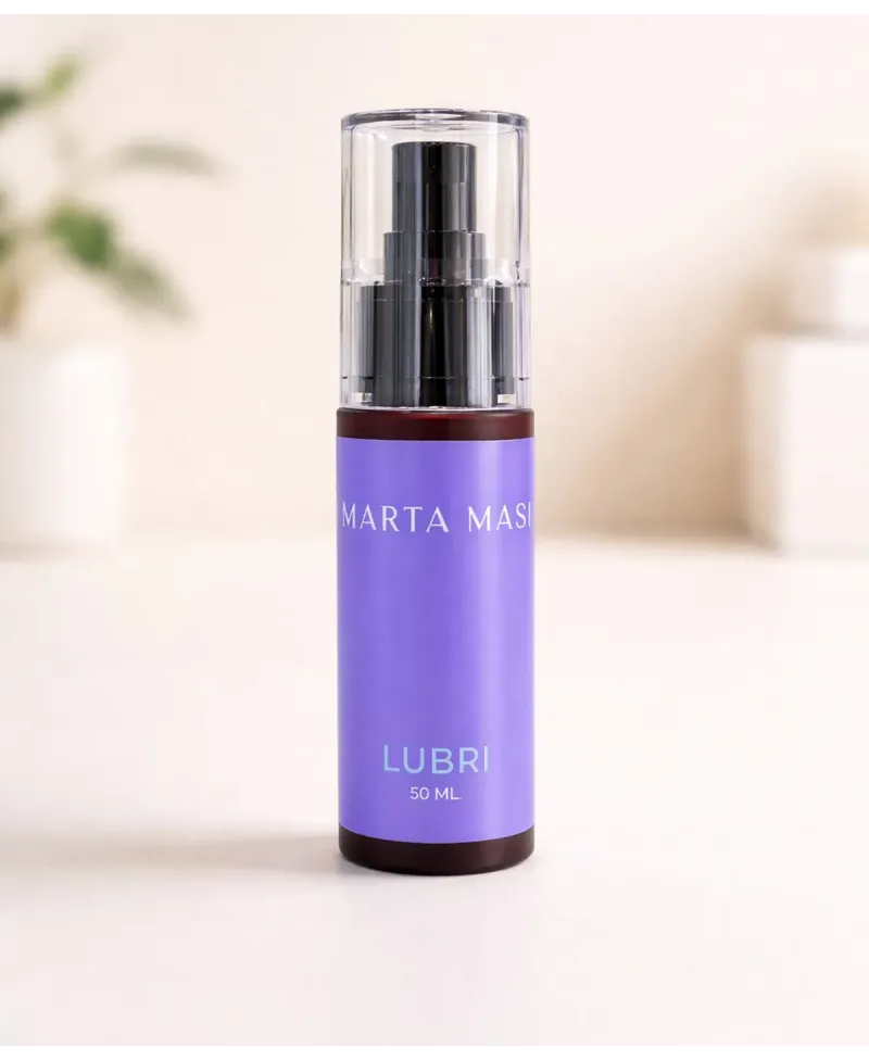 Marta Masi Lubri 50ml