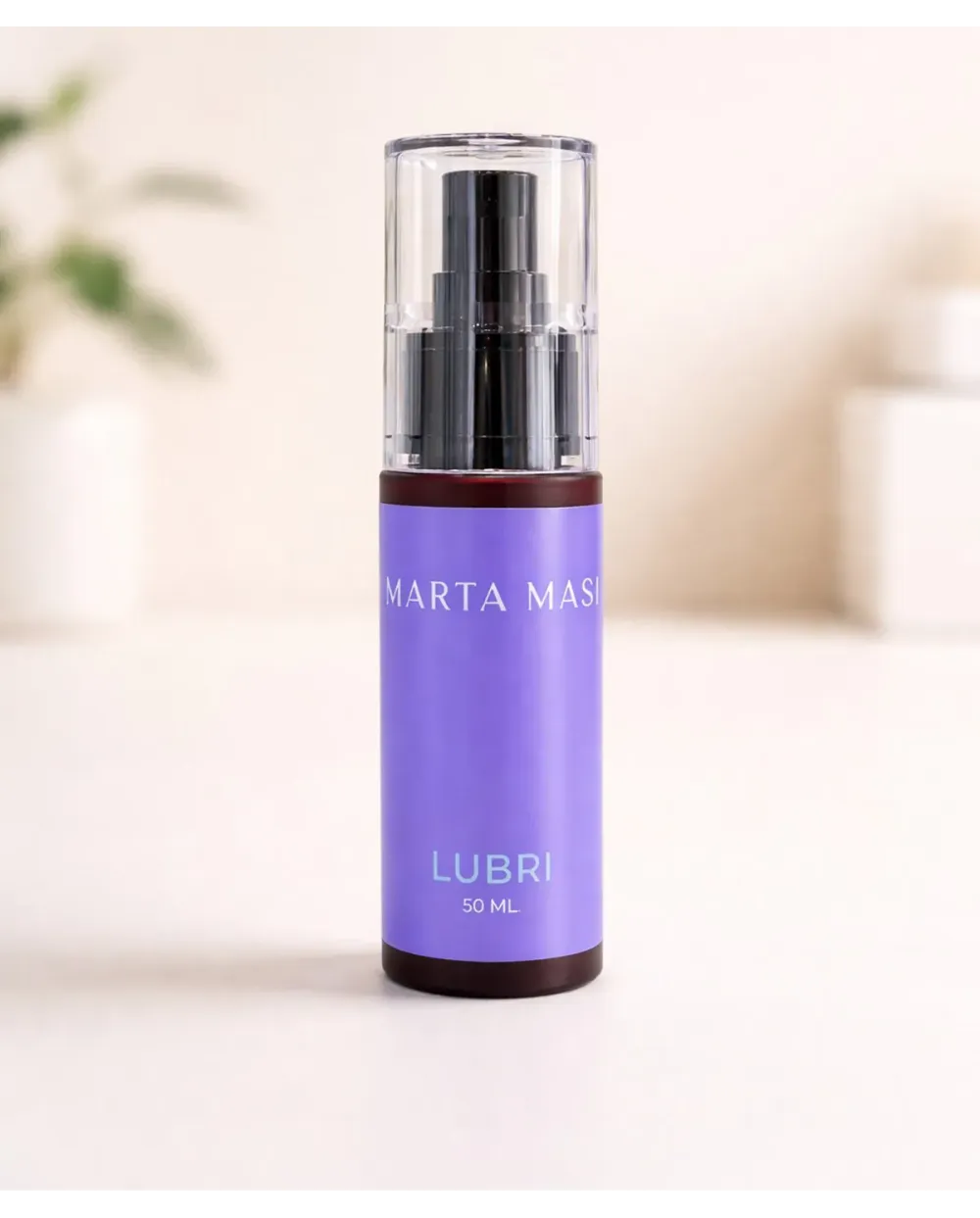 Marta Masi Lubri 50ml