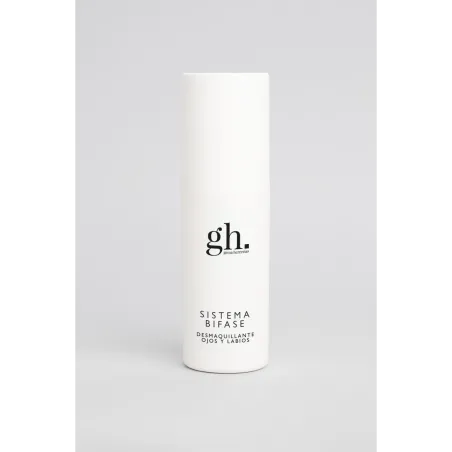 Gema Herrerías Desmaquillante Ojos y Labios Sistema Bifase 150ML