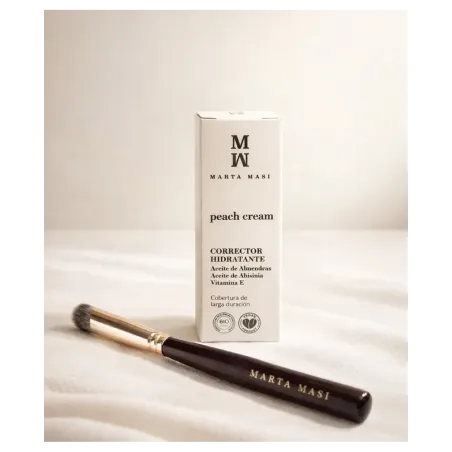 Marta Masi Corrector Hidratante Peach