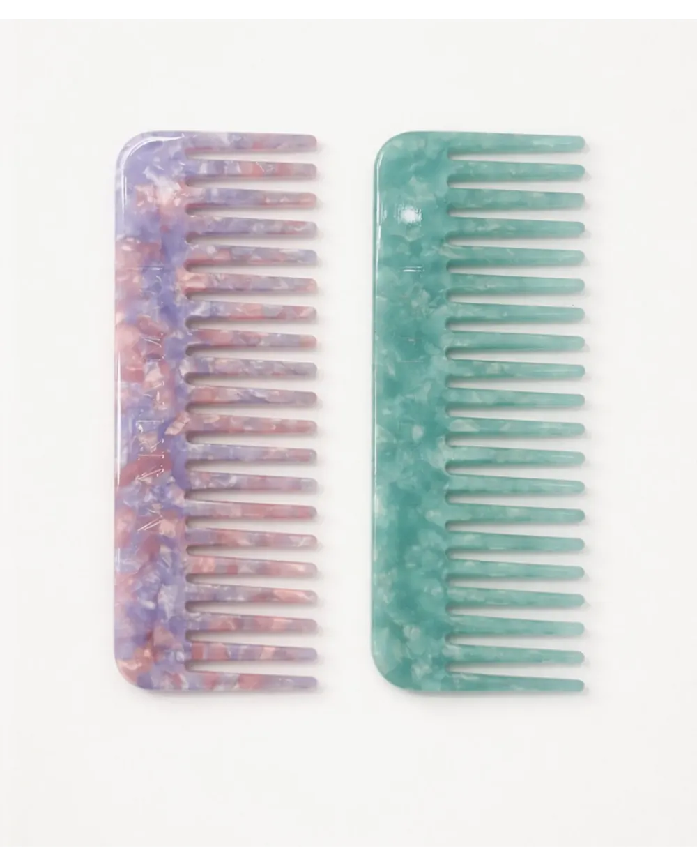 Regalo Peine por la compra de Marta Masi Sparkling Champú Volumen y Brillo 250ml