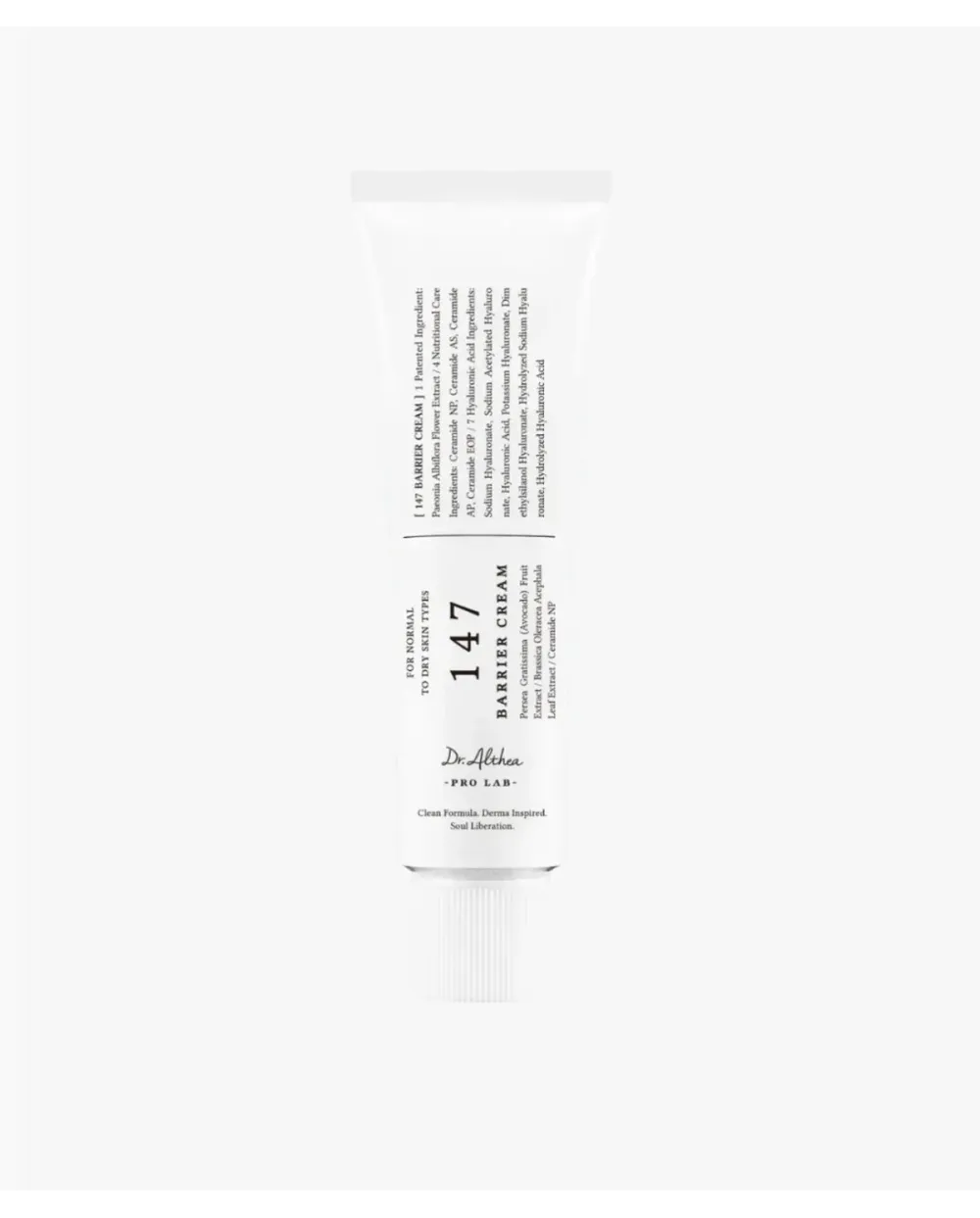Dr Althea 147 Barrier Cream 50 ml