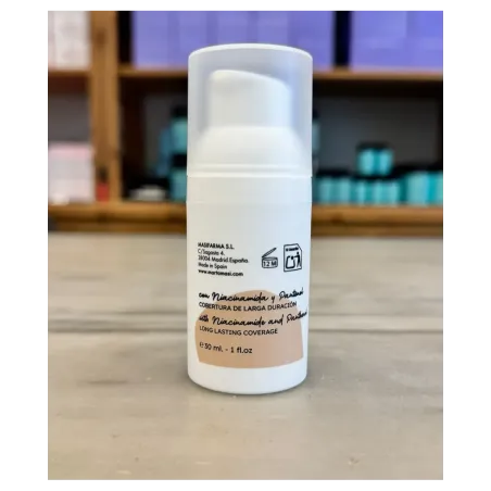 BB Cream Marta Masi by Arturo Alba: Efecto 'Piel de Filtro' y Tratamiento Pro-Edad