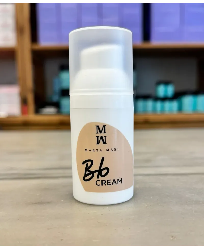 BB Cream Perfeccionadora Marta Masi