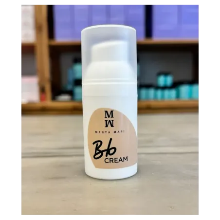BB Cream Marta Masi by Arturo Alba: Efecto 'Piel de Filtro' y Tratamiento Pro-Edad
