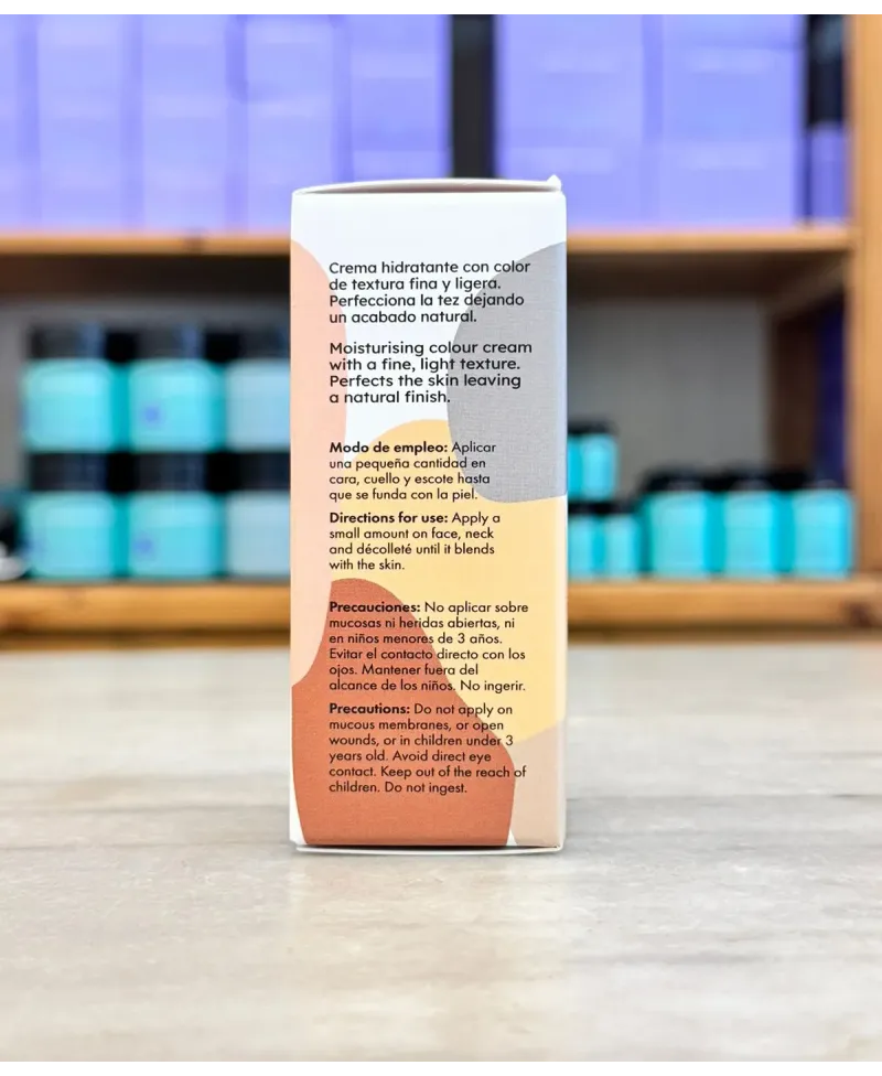 BB Cream Perfeccionadora Marta Masi