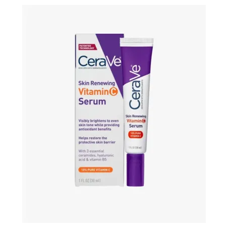 Cerave Skin Renewing Sérum con Vitamina C 30 ml