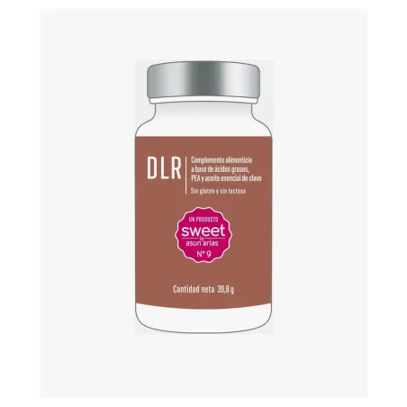 Sweet Nº9 DLR Dolor 30 Perlas