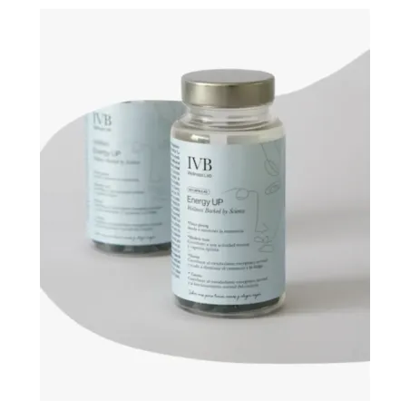 IVB Energy UP 60 Cápsulas