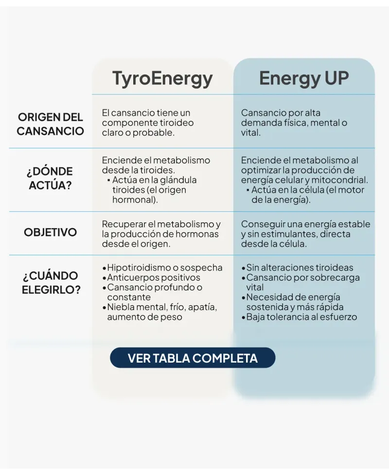 IVB Energy UP 60 Cápsulas