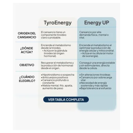 IVB Energy UP 60 Cápsulas