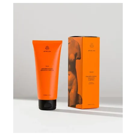 Arturo Alba Exfoliante Corporal