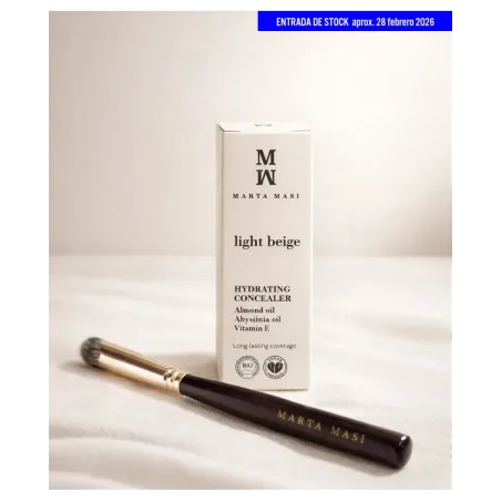Marta Masi Corrector Hidratante Beige | Natural, Cubre y Nutre