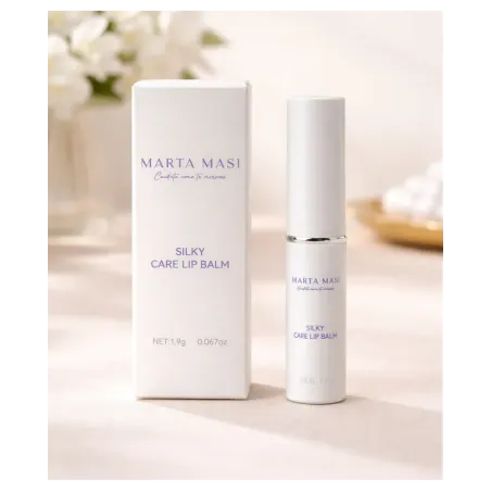 Marta Masi Silky Care Lip Balm 1,9g
