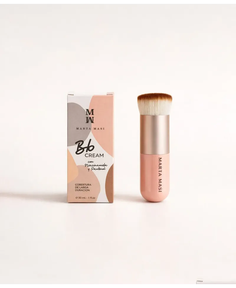 BB Cream Perfeccionadora Marta Masi