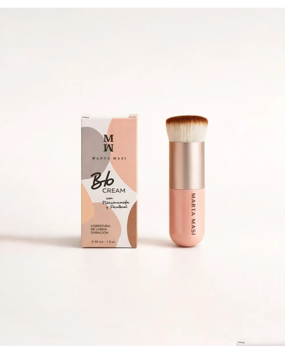 BB Cream Perfeccionadora Marta Masi