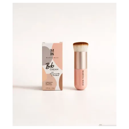 BB Cream Perfeccionadora Marta Masi