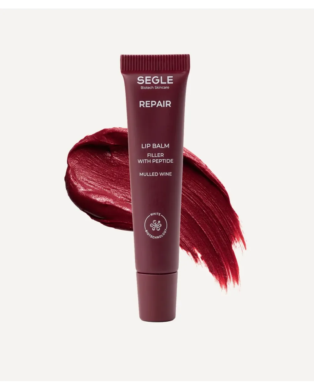 Segle Lip Balm Repair Mulled Wine 10 ml