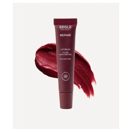 Segle Lip Balm Repair Mulled Wine 10 ml
